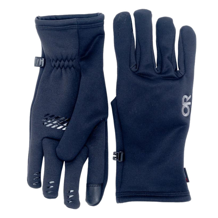 Outdoor Research Backstop Sensor Windpro Glove – Men’s